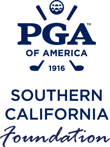 Southern California PGA Foundation logo